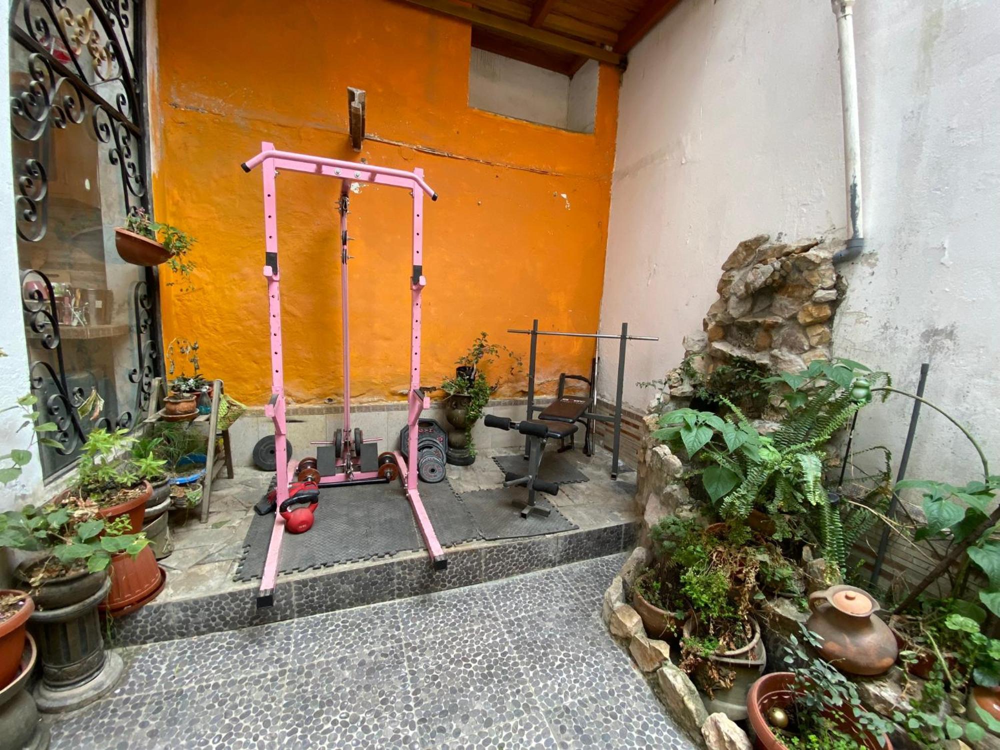 Amplia Y Centrica Habitacion - H. El Casero Cajamarca Zewnętrze zdjęcie